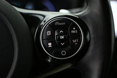 KIA Soul Gebrauchtwagen