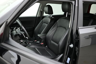 KIA Soul Gebrauchtwagen