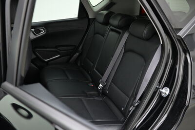 KIA Soul Gebrauchtwagen