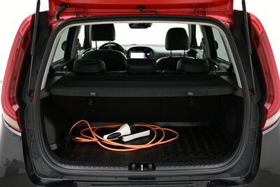 KIA Soul Gebrauchtwagen