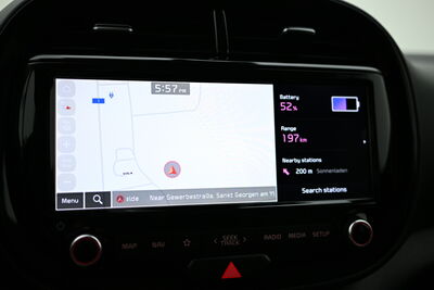 KIA Soul Gebrauchtwagen