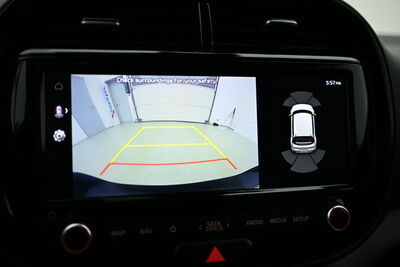 KIA Soul Gebrauchtwagen