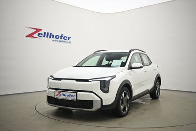 KIA Stonic Neuwagen KIA Stonic Neuwagen