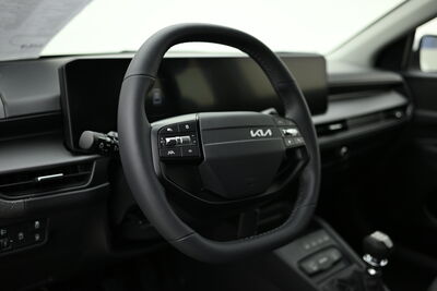 KIA Stonic Neuwagen KIA Stonic Neuwagen