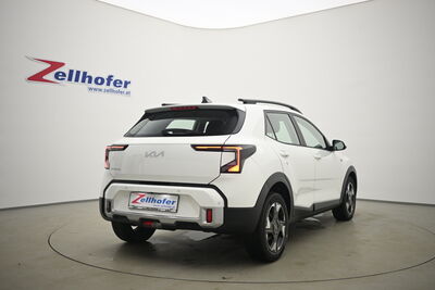 KIA Stonic Neuwagen KIA Stonic Neuwagen