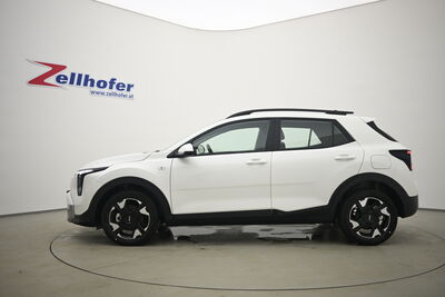 KIA Stonic Neuwagen KIA Stonic Neuwagen