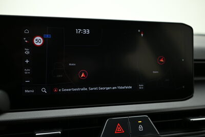 KIA Stonic Neuwagen KIA Stonic Neuwagen