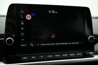 KIA Picanto Neuwagen