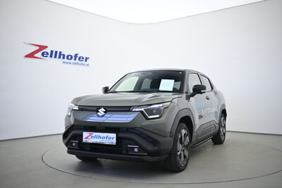 Suzuki Vitara Vorführwagen