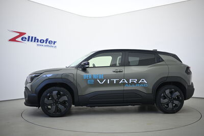 Suzuki Vitara Vorführwagen