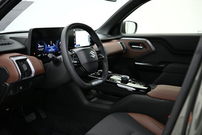 Suzuki Vitara Vorführwagen