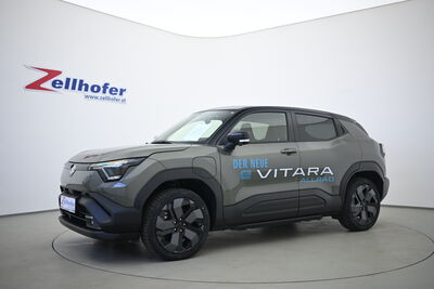 Suzuki Vitara Vorführwagen