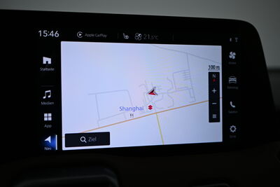 Suzuki Vitara Vorführwagen