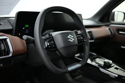 Suzuki Vitara Vorführwagen