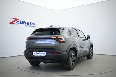 Suzuki Vitara Vorführwagen