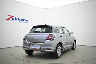Suzuki Swift Neuwagen