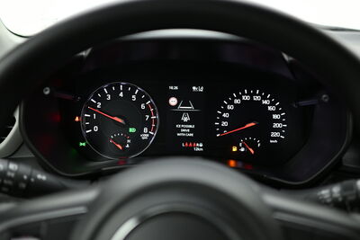 Suzuki Swift Neuwagen