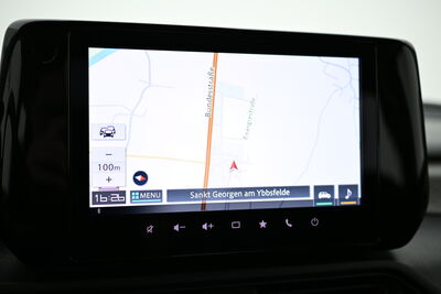 Suzuki Swift Neuwagen