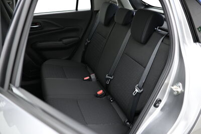 Suzuki Swift Neuwagen