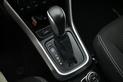 Suzuki SX4 Gebrauchtwagen