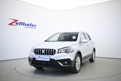 Suzuki SX4 Gebrauchtwagen