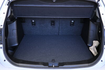 Suzuki SX4 Gebrauchtwagen