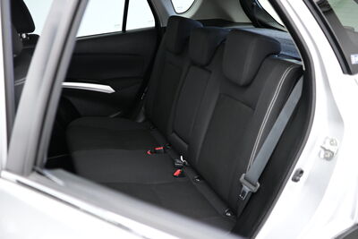 Suzuki SX4 Gebrauchtwagen