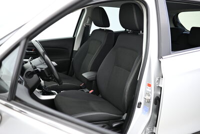 Suzuki SX4 Gebrauchtwagen