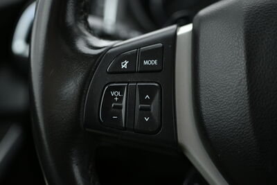 Suzuki SX4 Gebrauchtwagen