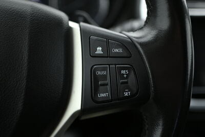 Suzuki SX4 Gebrauchtwagen