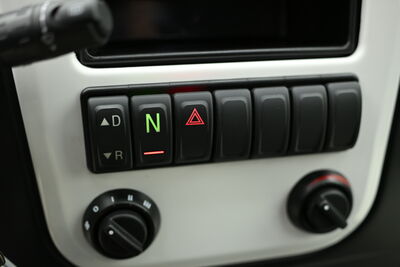 Ligier Pulse Vorführwagen