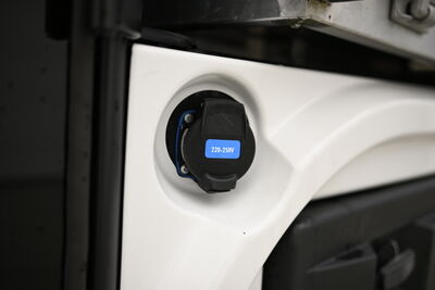 Ligier Pulse Vorführwagen