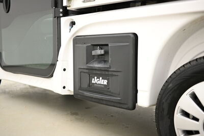 Ligier Pulse Vorführwagen