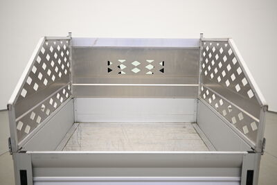 Ligier Pulse Vorführwagen