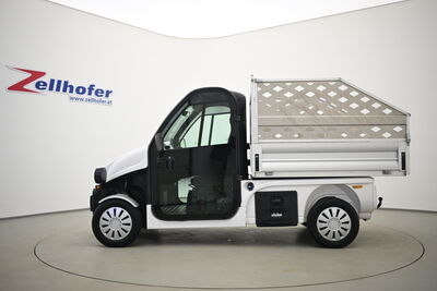 Ligier Pulse Vorführwagen