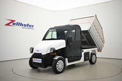 Ligier Pulse Vorführwagen