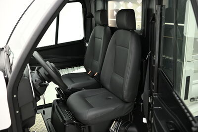 Ligier Pulse Vorführwagen