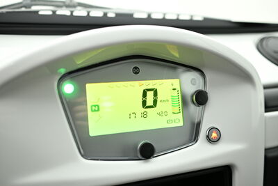 Ligier Pulse Vorführwagen