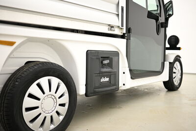 Ligier Pulse Vorführwagen