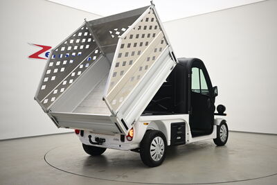 Ligier Pulse Vorführwagen