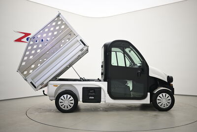 Ligier Pulse Vorführwagen