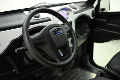 Ligier Pulse Vorführwagen