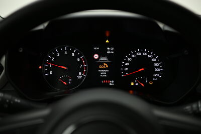 Suzuki Swift Neuwagen