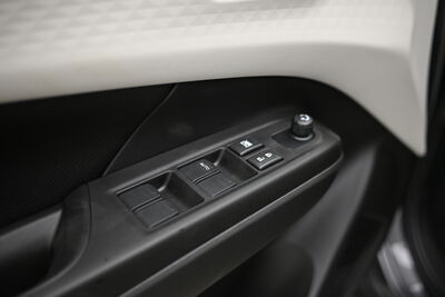 Suzuki Swift Neuwagen