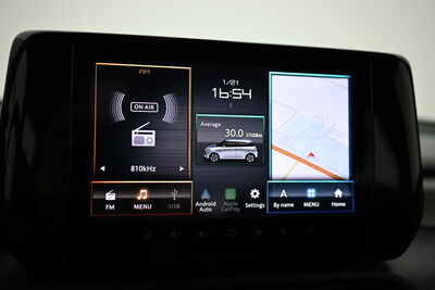 Suzuki Swift Neuwagen