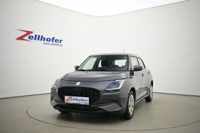 Suzuki Swift Neuwagen