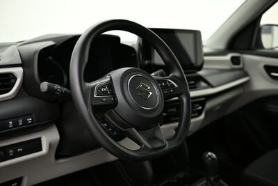 Suzuki Swift Neuwagen