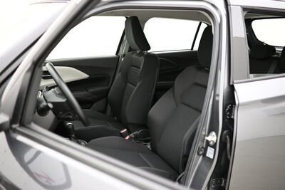 Suzuki Swift Neuwagen