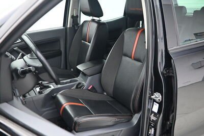 Ford Ranger Gebrauchtwagen