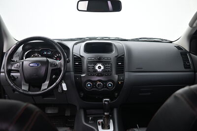 Ford Ranger Gebrauchtwagen